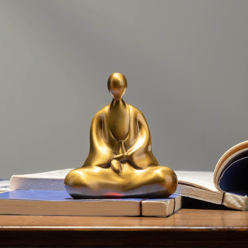 Zen ornaments