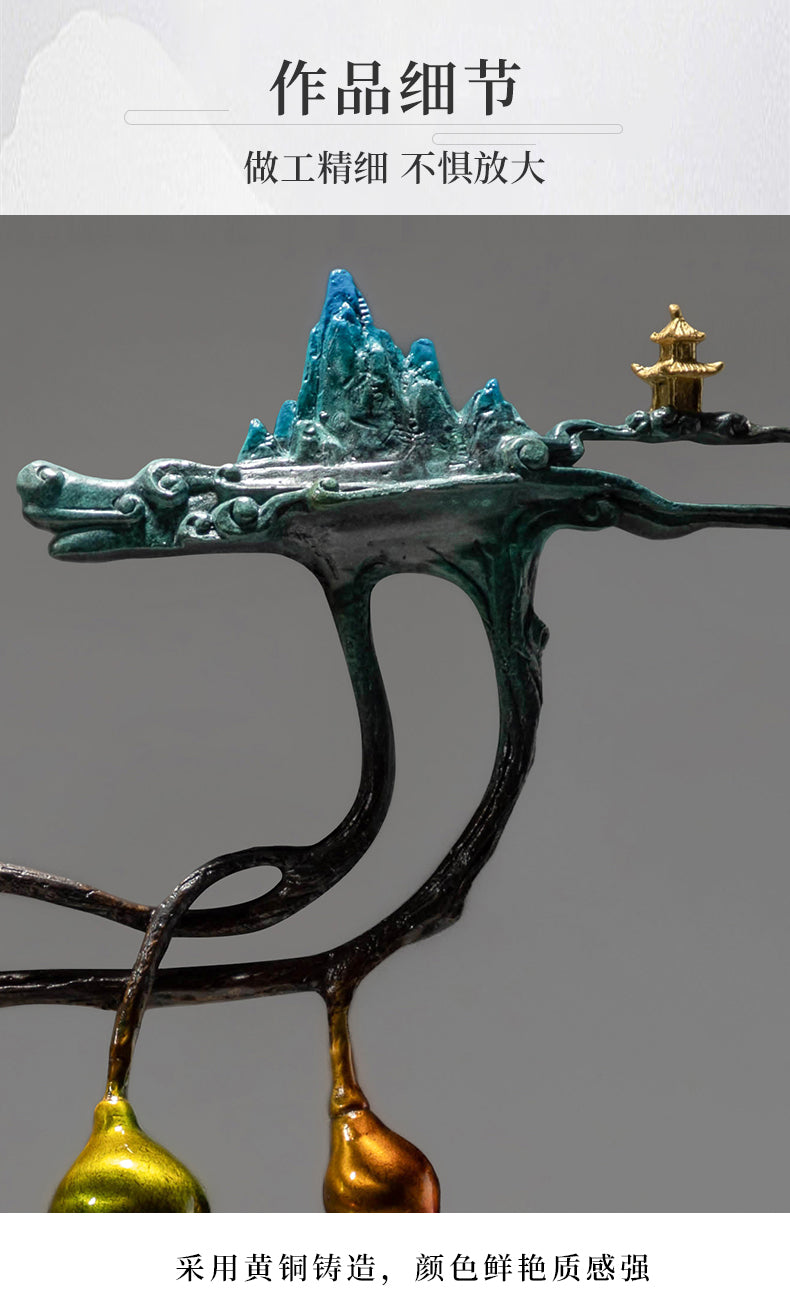 Five blessings at home - Best Metalcraft