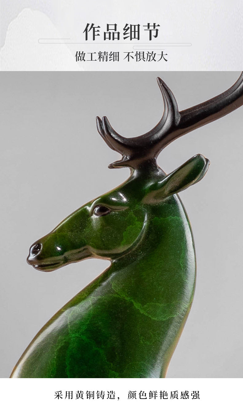Flying Clouds and Lucky Deer - Best Metalcraft
