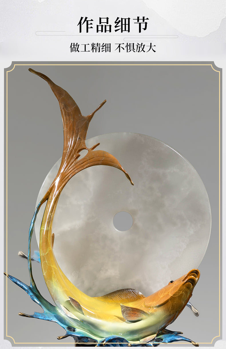 yu huan yue ming - Best Metalcraft