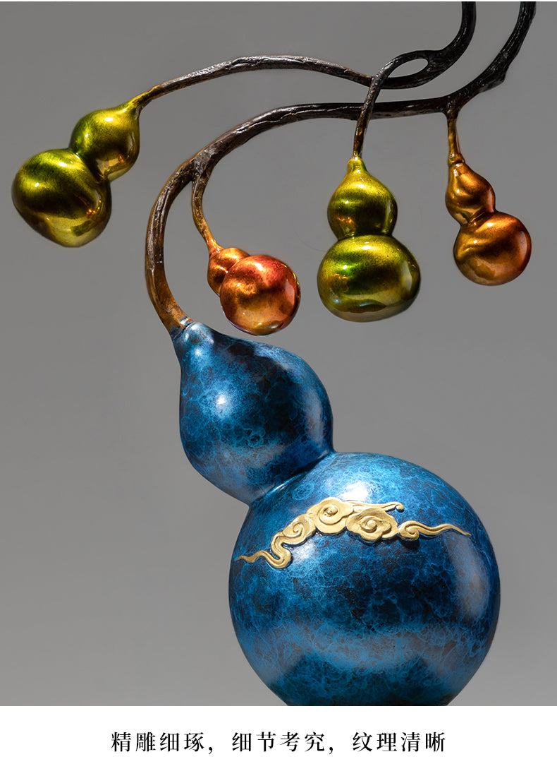 Five blessings at home - Best Metalcraft
