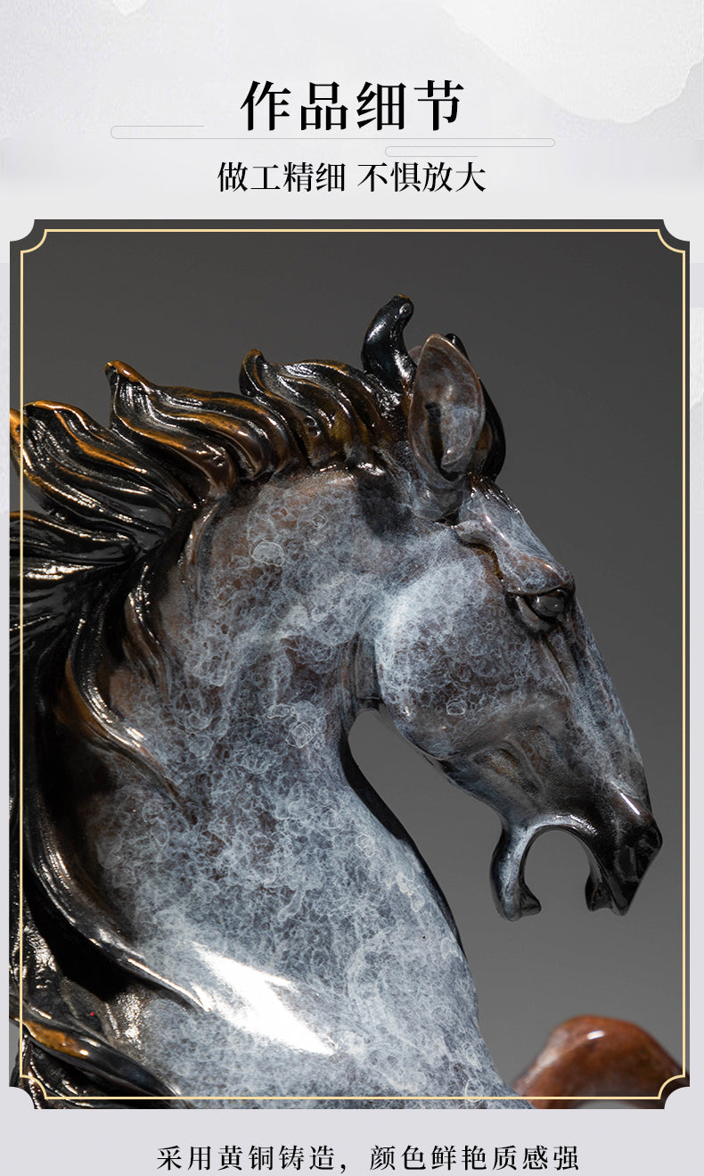 Galloping Horse - Best Metalcraft