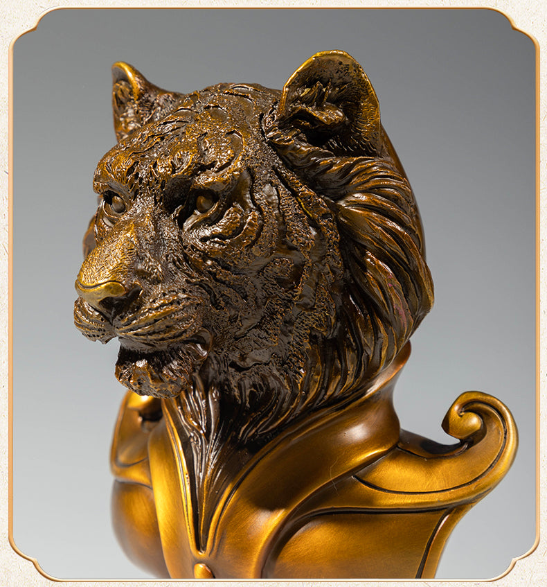 KING - Best Metalcraft