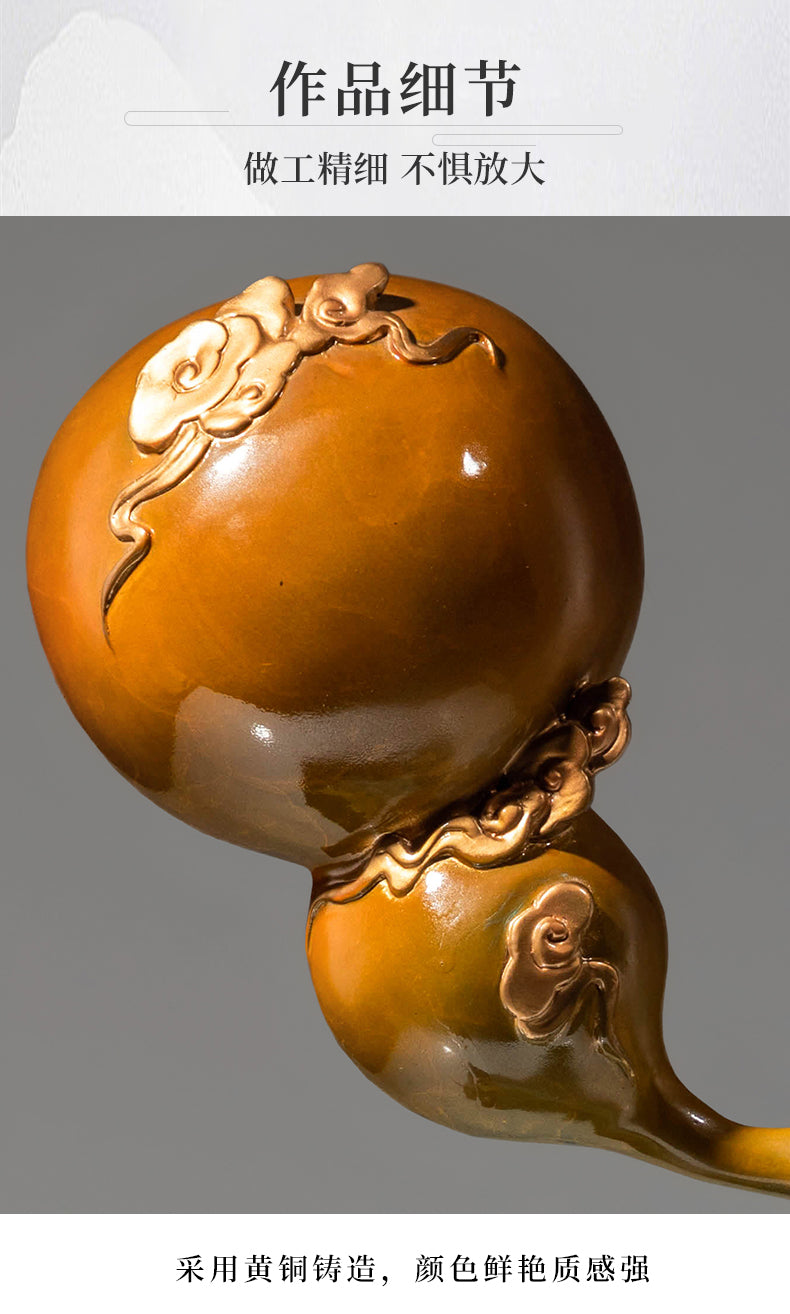 Ruyi Fulu - Best Metalcraft