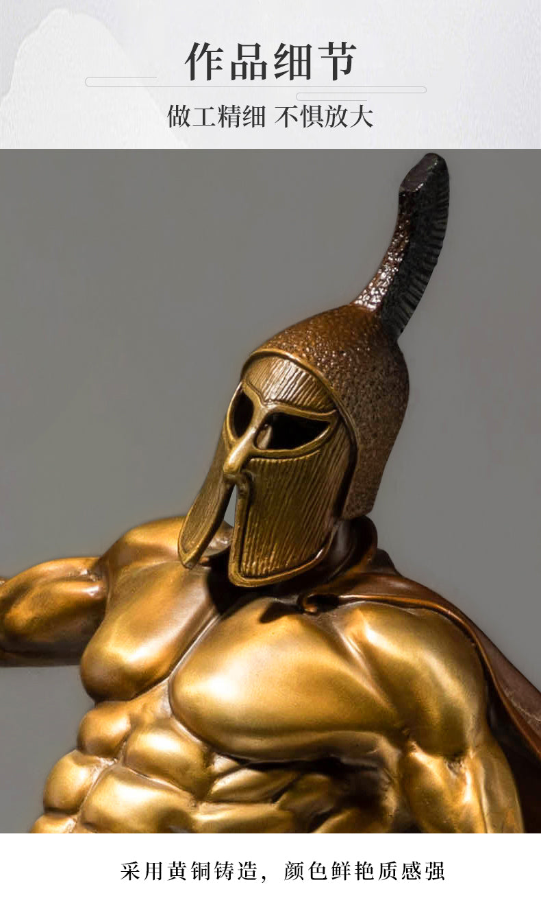 warrior - Best Metalcraft