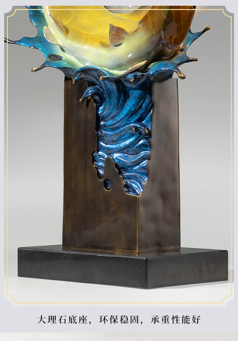 yu huan yue ming - Best Metalcraft