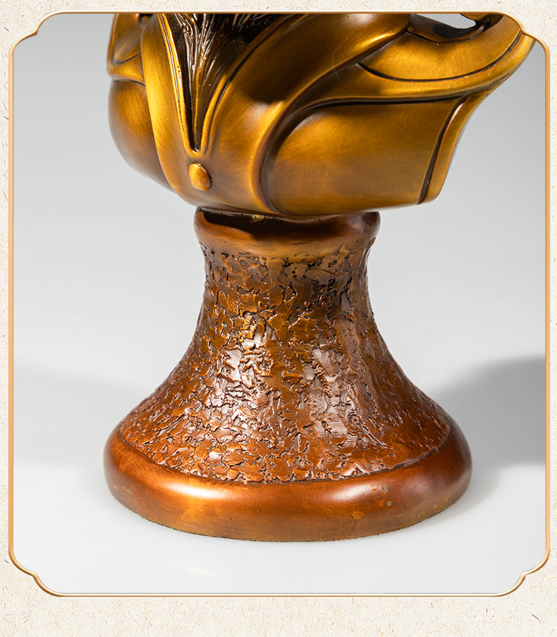 KING - Best Metalcraft