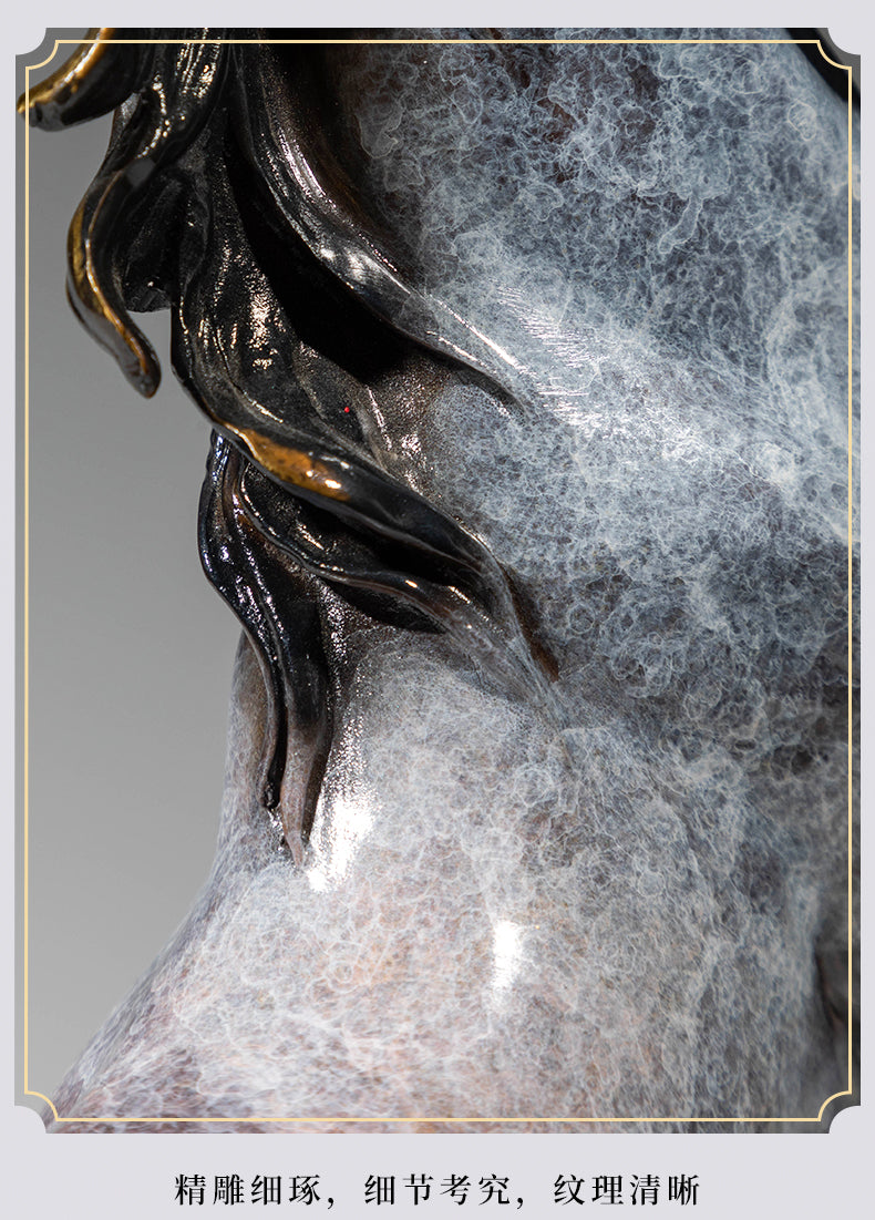 Galloping Horse - Best Metalcraft