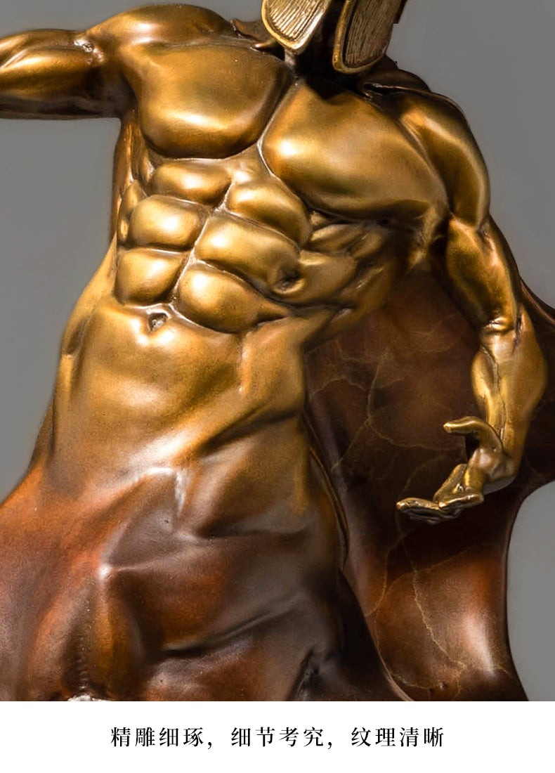 warrior - Best Metalcraft