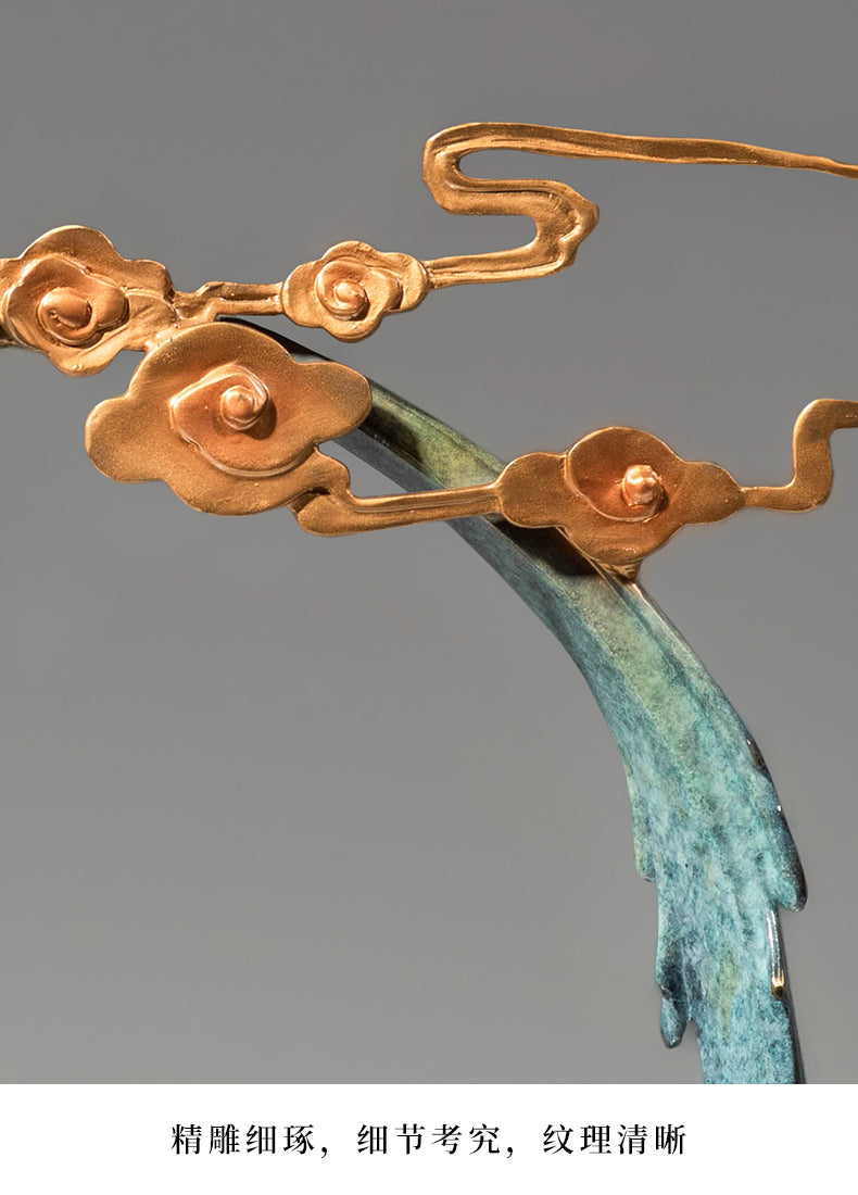 Ruyi Fulu - Best Metalcraft