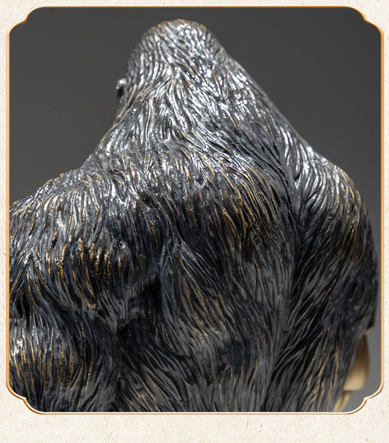King Kong - Best Metalcraft