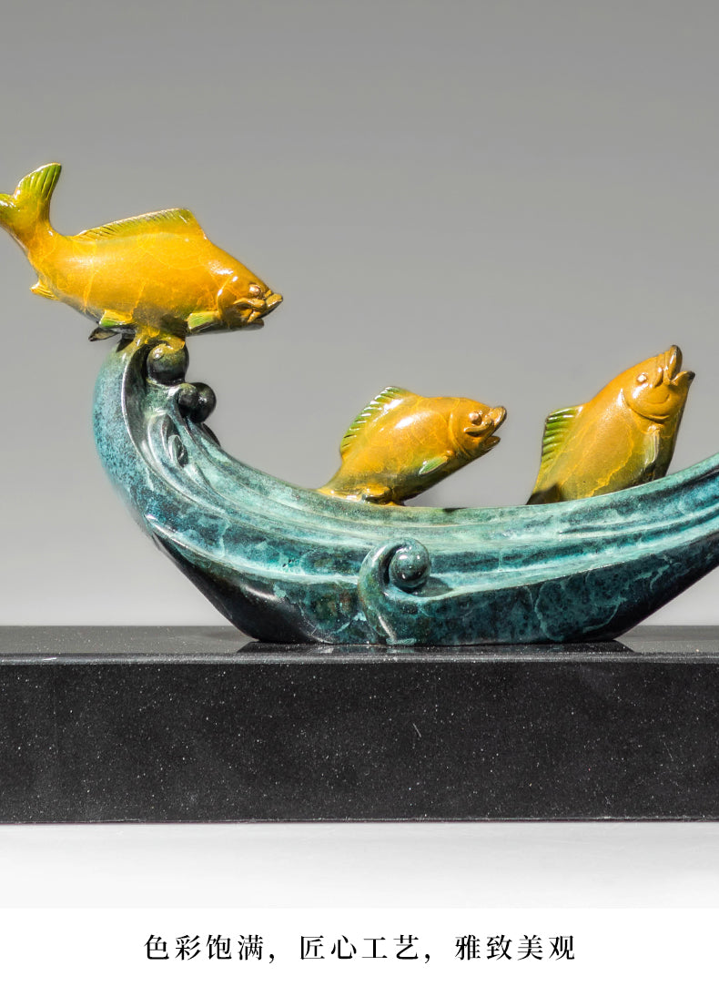 Ruyi Fulu - Best Metalcraft