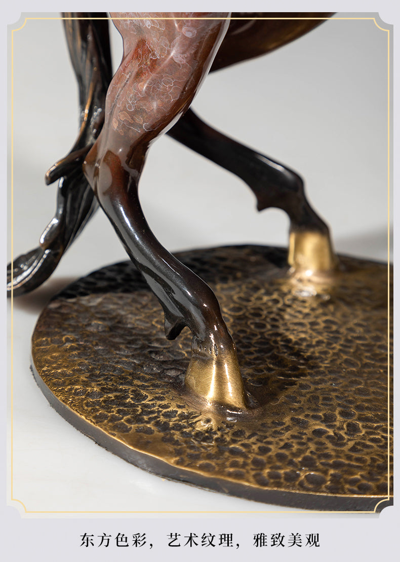 Galloping Horse - Best Metalcraft