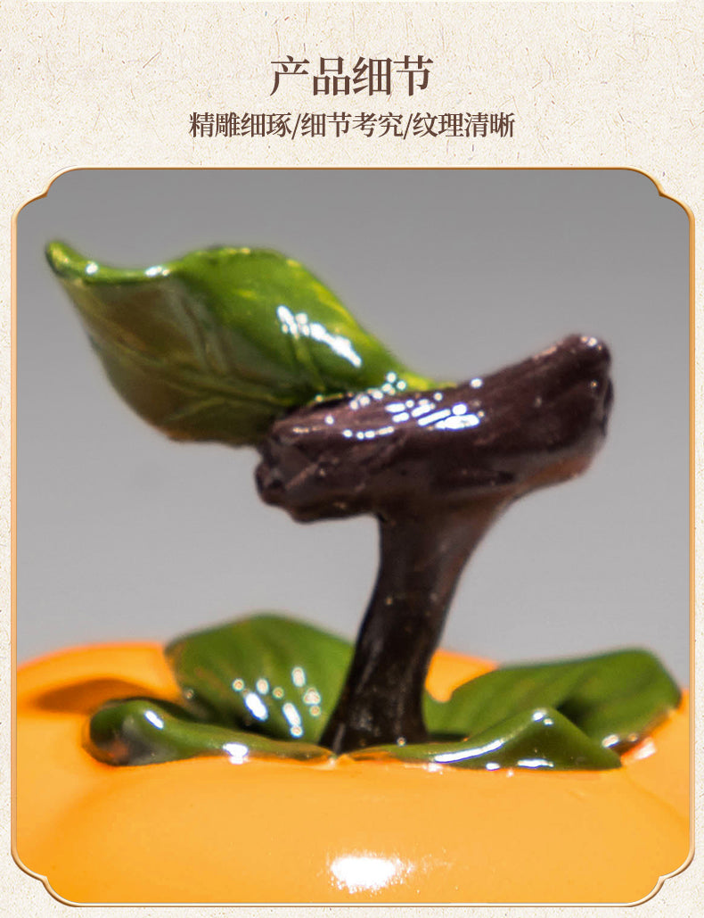 Wish Come True Orange - Best Metalcraft