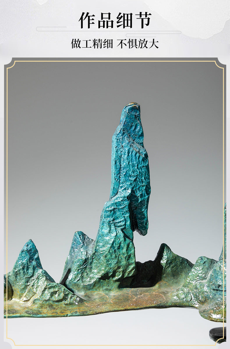 rising to the top - Best Metalcraft
