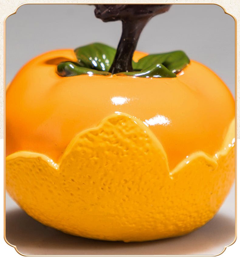Wish Come True Orange - Best Metalcraft