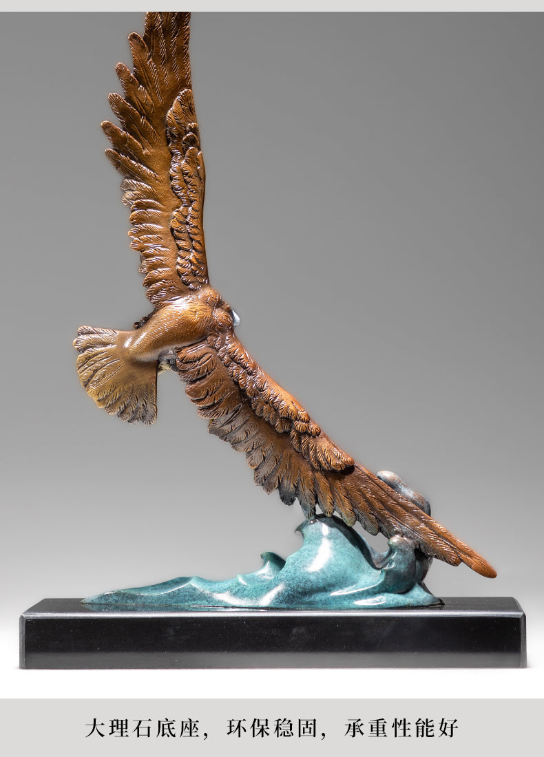 Spread your wings - Best Metalcraft