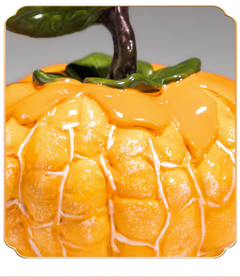 Wish Come True Orange - Best Metalcraft