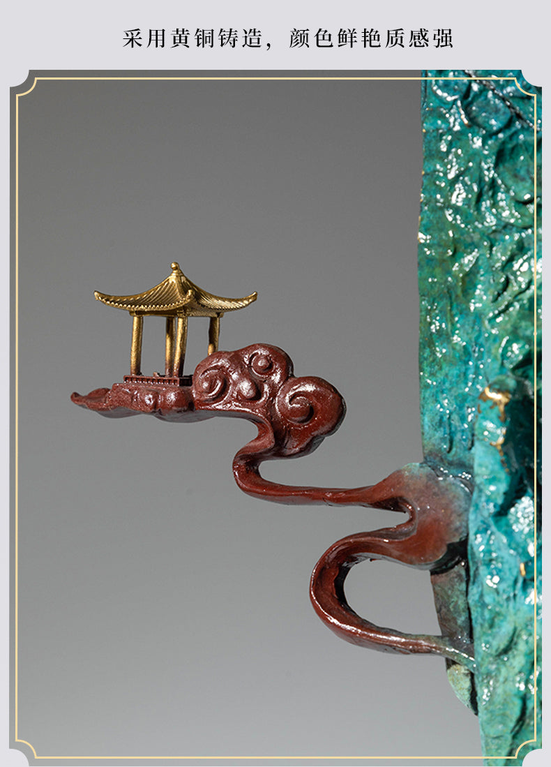 rising to the top - Best Metalcraft