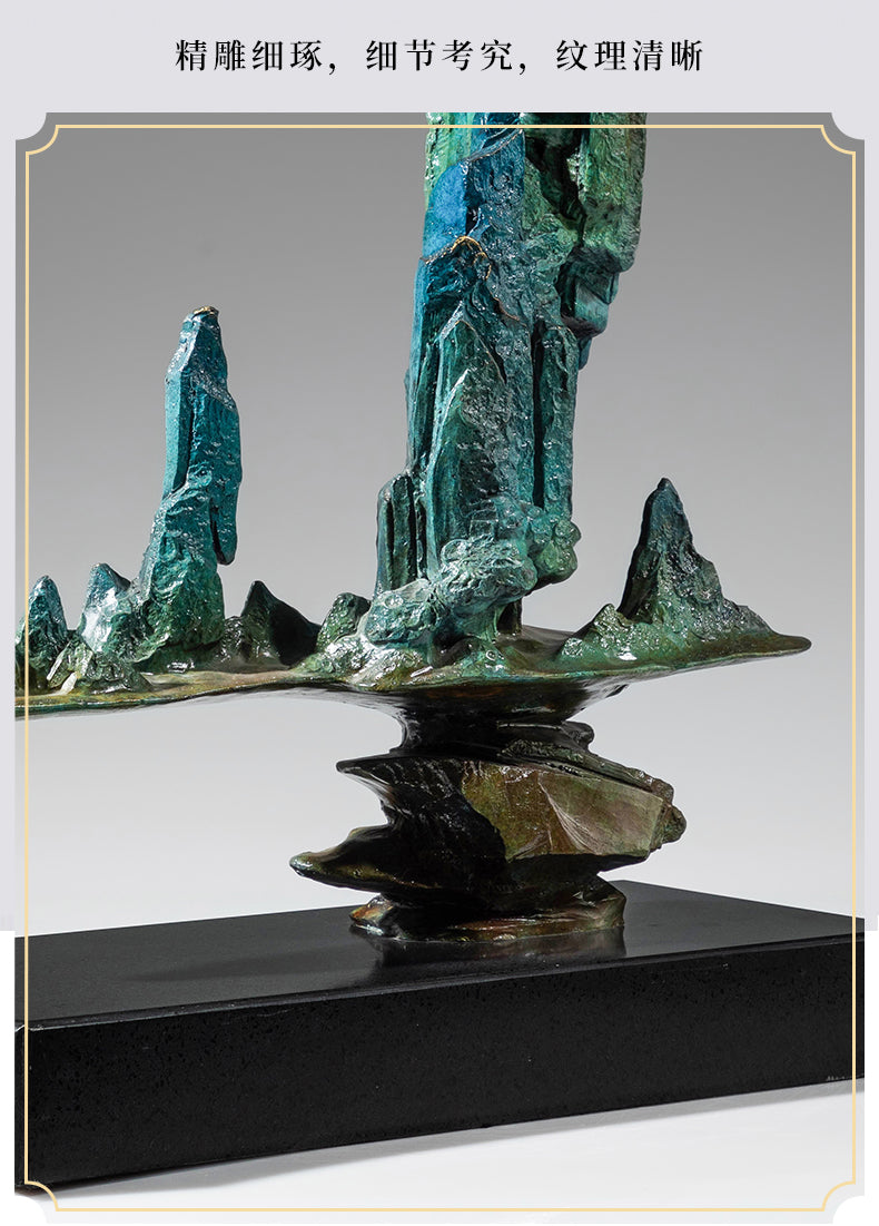 rising to the top - Best Metalcraft
