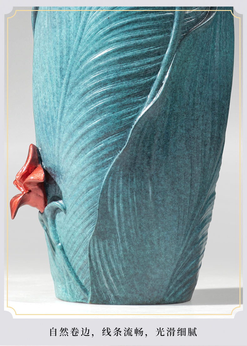 Canna Vase - Best Metalcraft