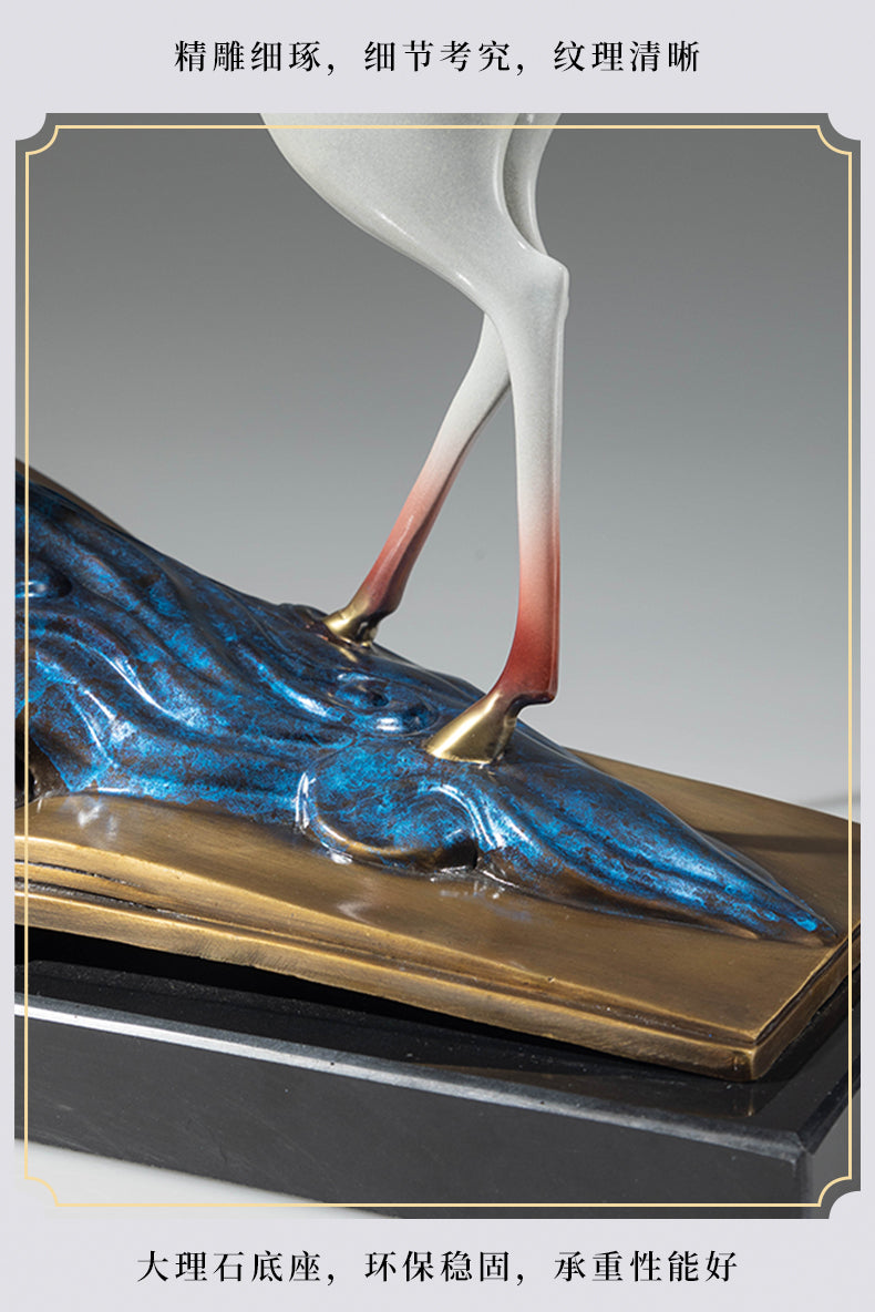 There is a way through the mountain of books - Best Metalcraft