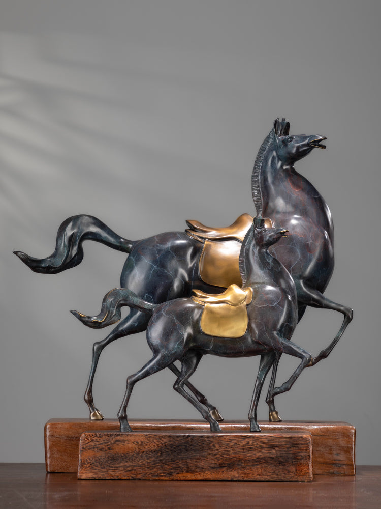 Determined to win - Best Metalcraft