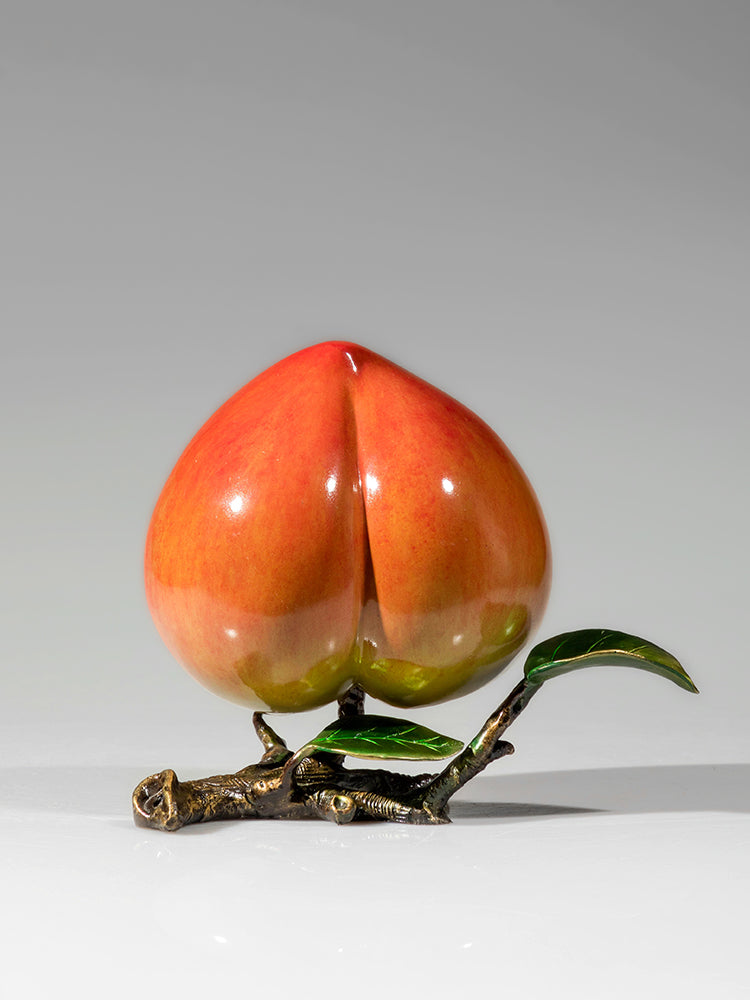 longevity peach - Best Metalcraft