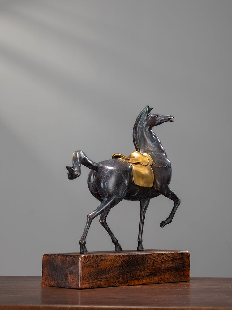 Determined to win - Best Metalcraft