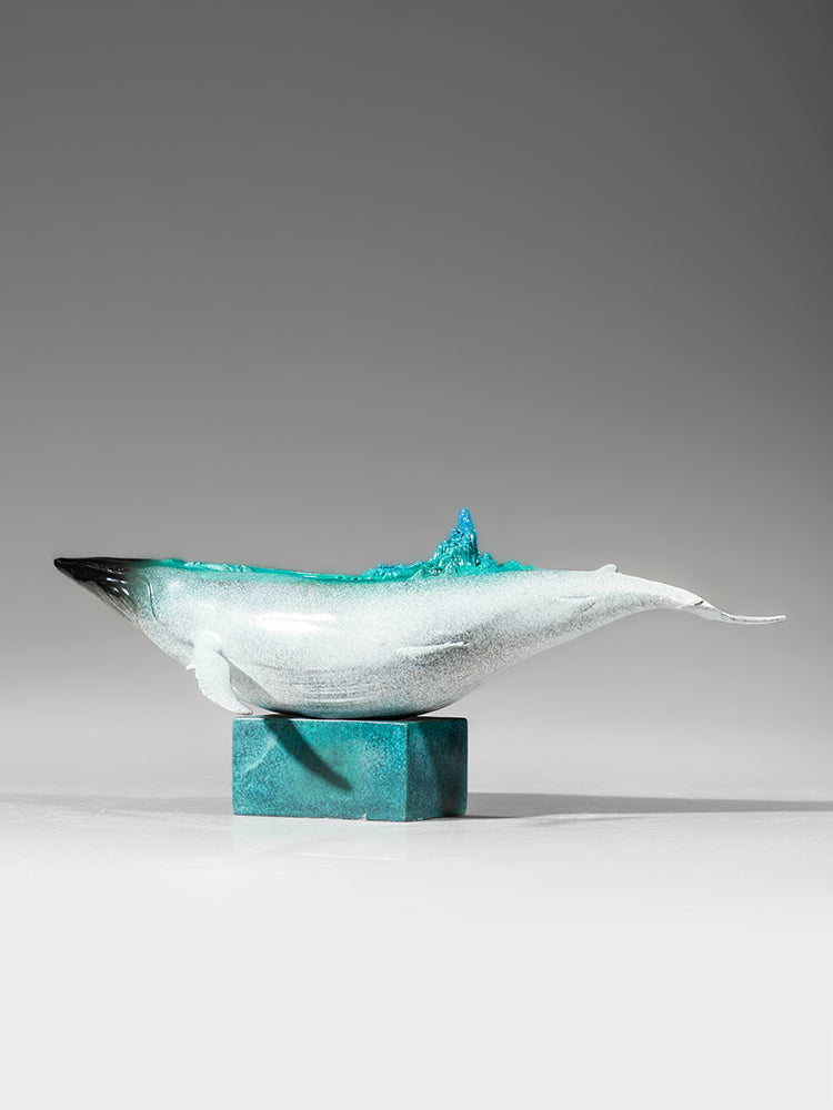 Whale Falls - Best Metalcraft