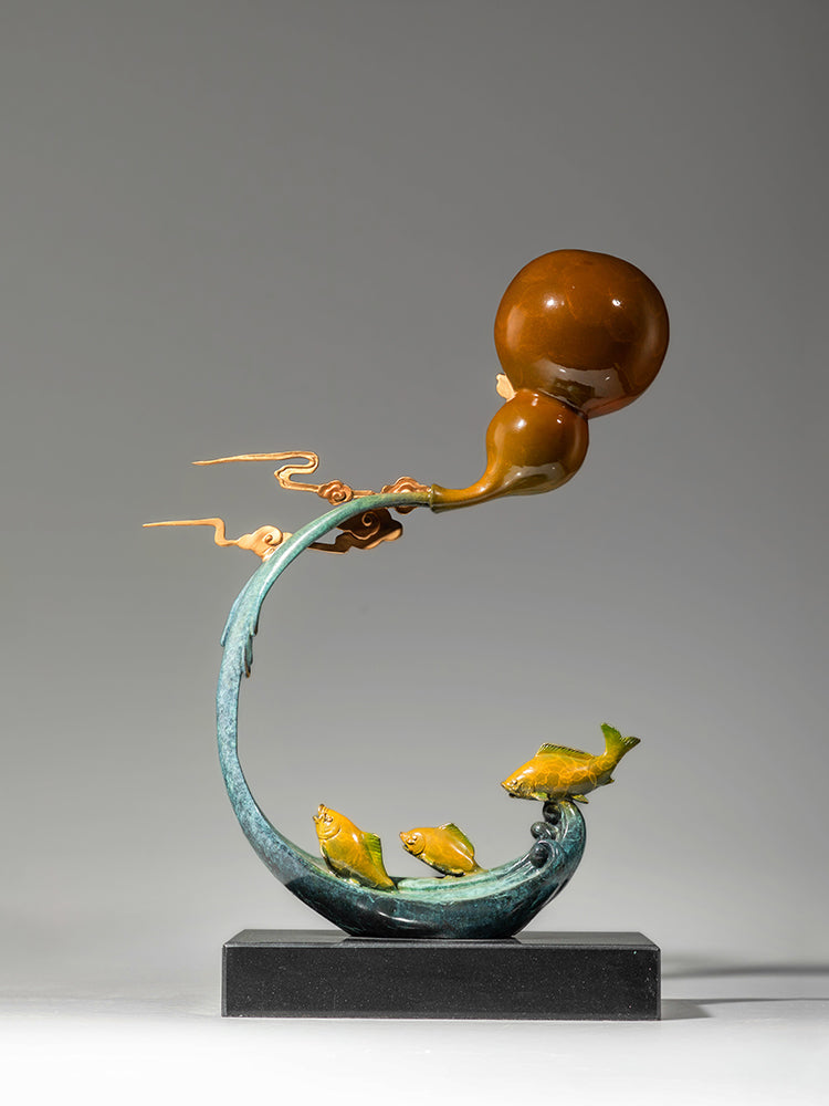 Ruyi Fulu - Best Metalcraft