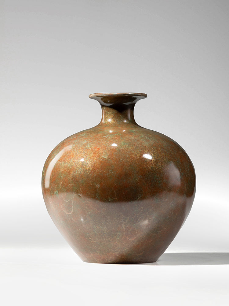 Ruyi vase - Best Metalcraft