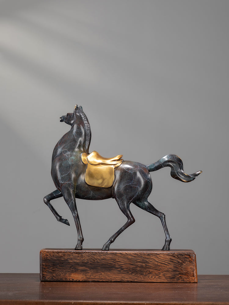 Determined to win - Best Metalcraft