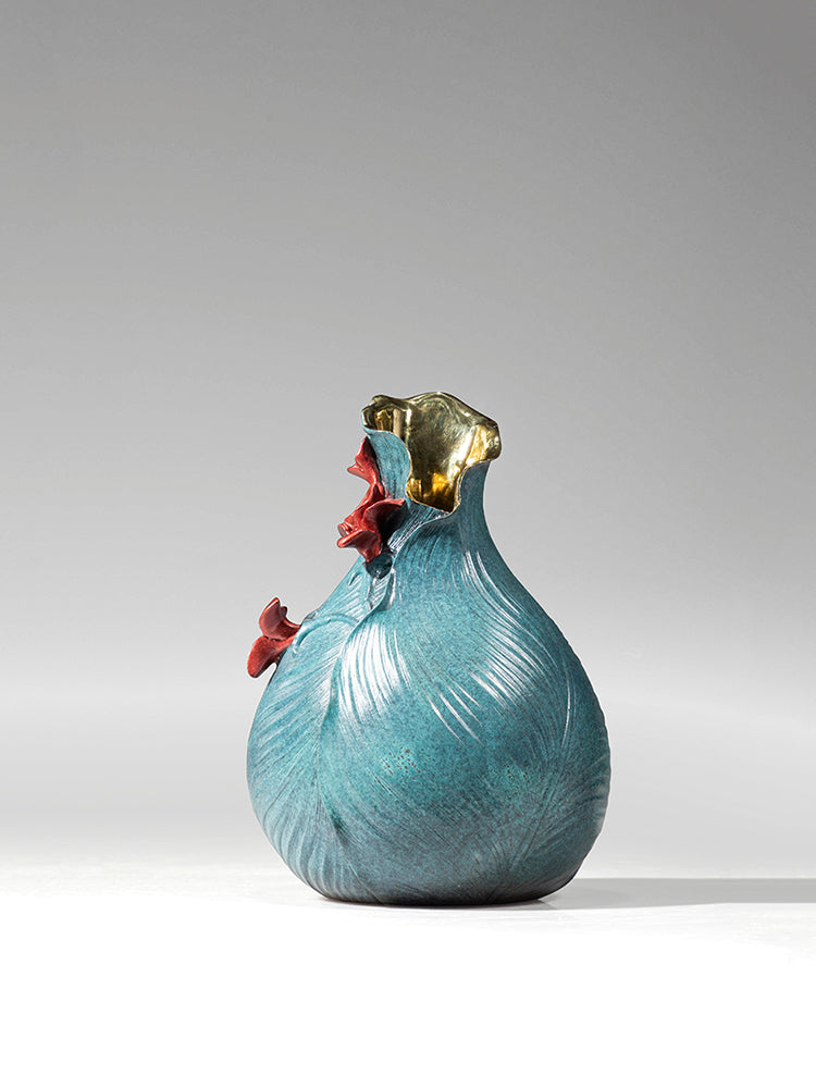 Canna Vase - Best Metalcraft