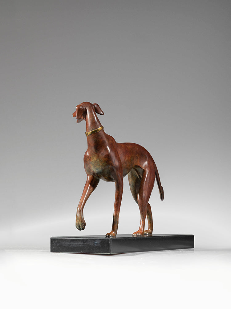 Ruhuang dog - Best Metalcraft