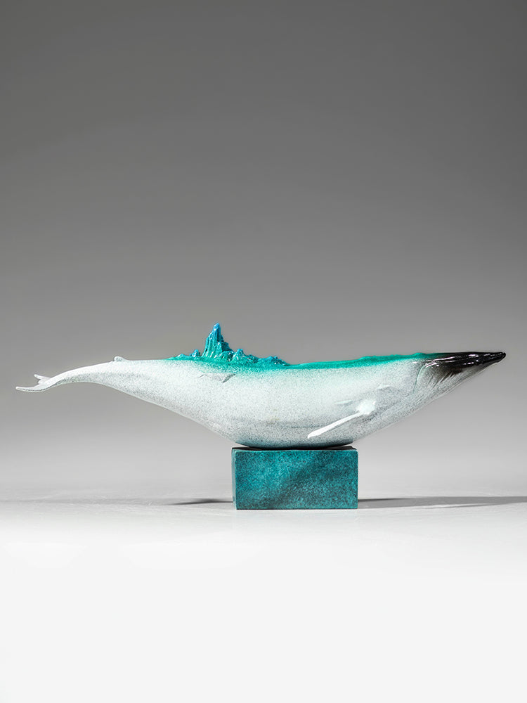 Whale Falls - Best Metalcraft