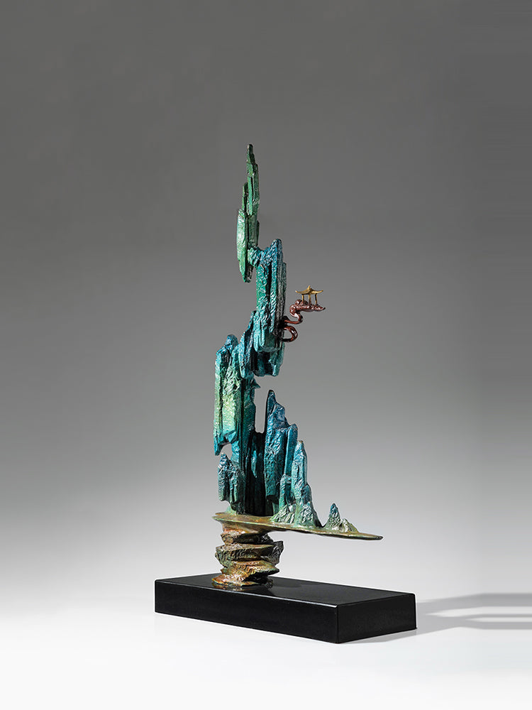rising to the top - Best Metalcraft