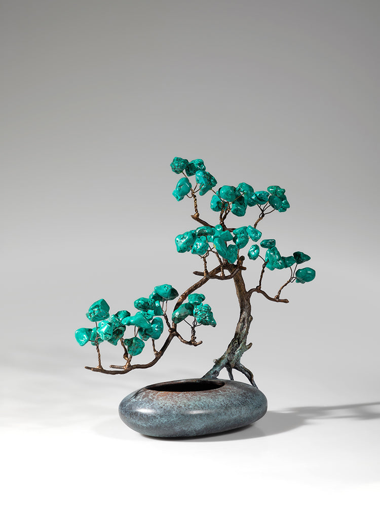Stone Rhythm Natural - Best Metalcraft