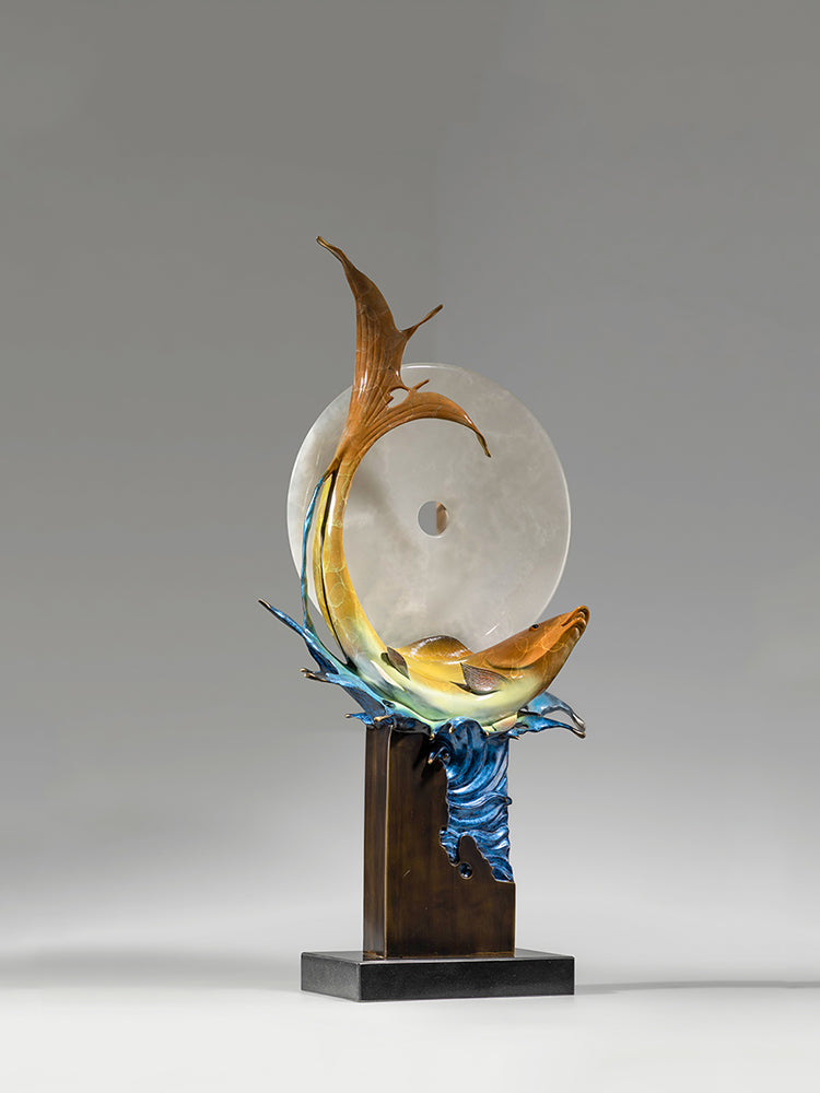 yu huan yue ming - Best Metalcraft