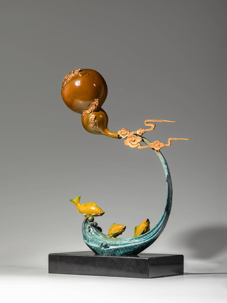 Ruyi Fulu - Best Metalcraft