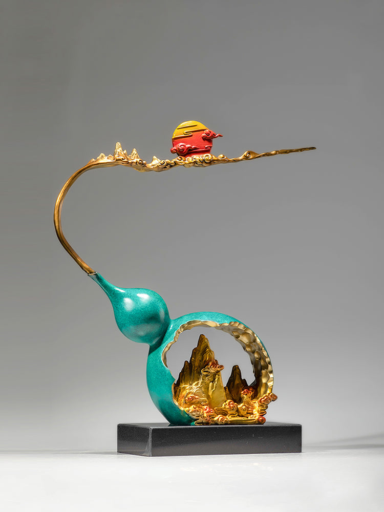 Lucky Star Blessing - Best Metalcraft