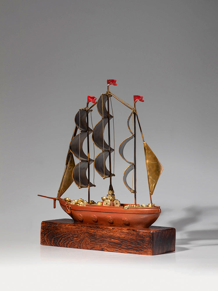 Smooth sailing - Best Metalcraft