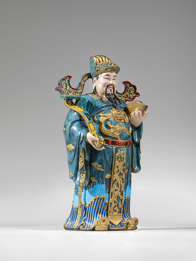 Lord Lu Xing - Best Metalcraft