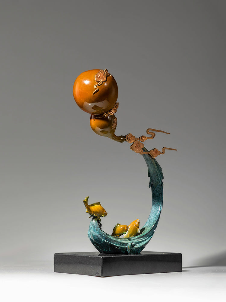 Ruyi Fulu - Best Metalcraft