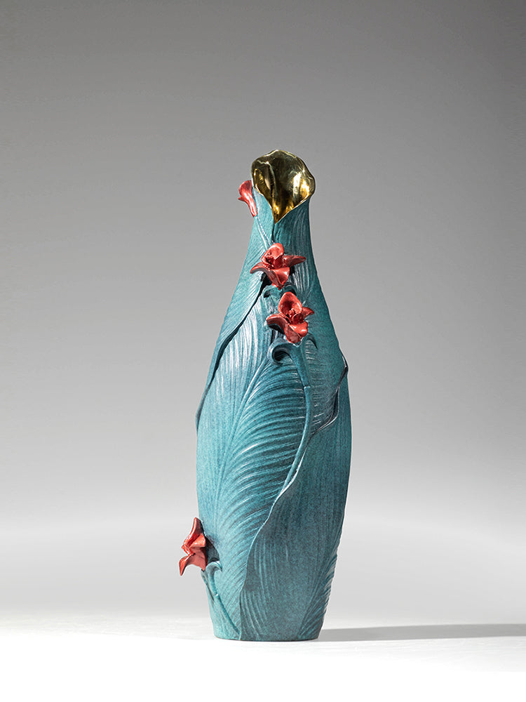 Canna Vase - Best Metalcraft