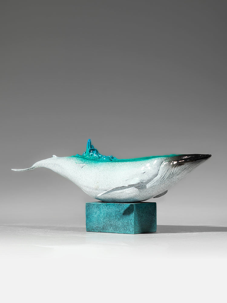 Whale Falls - Best Metalcraft
