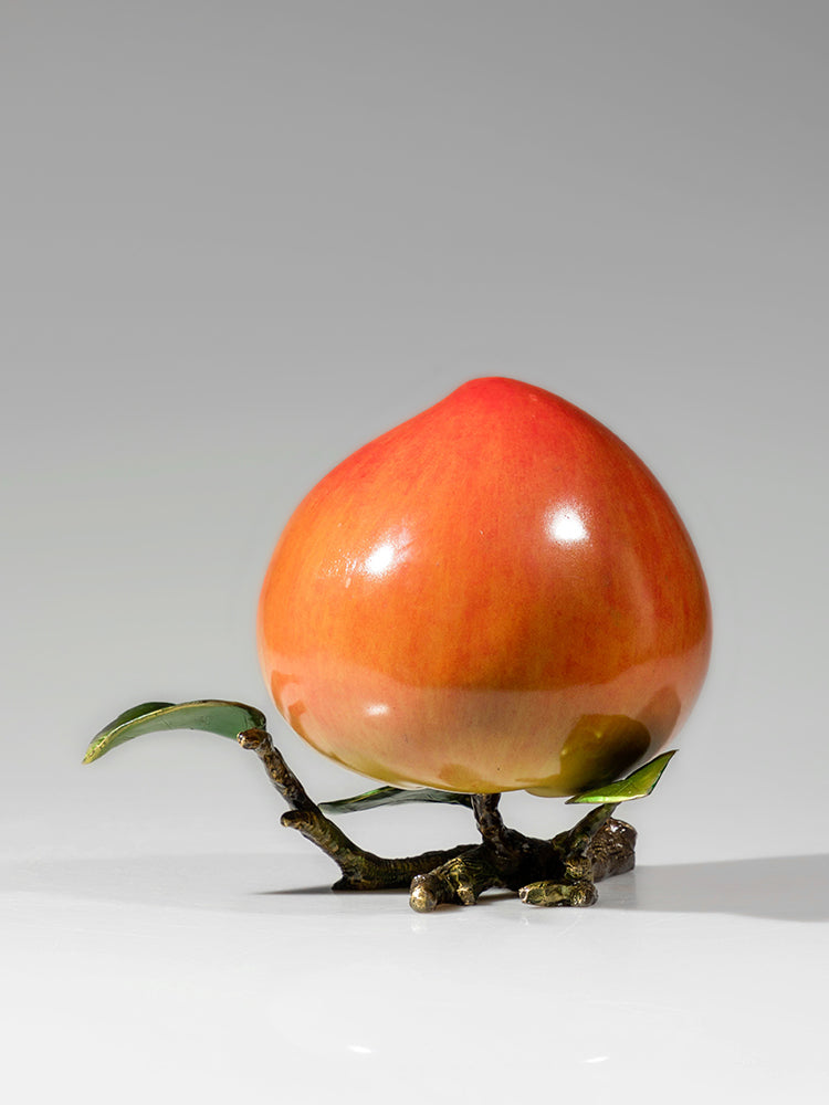 longevity peach - Best Metalcraft