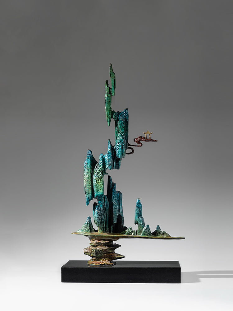 rising to the top - Best Metalcraft