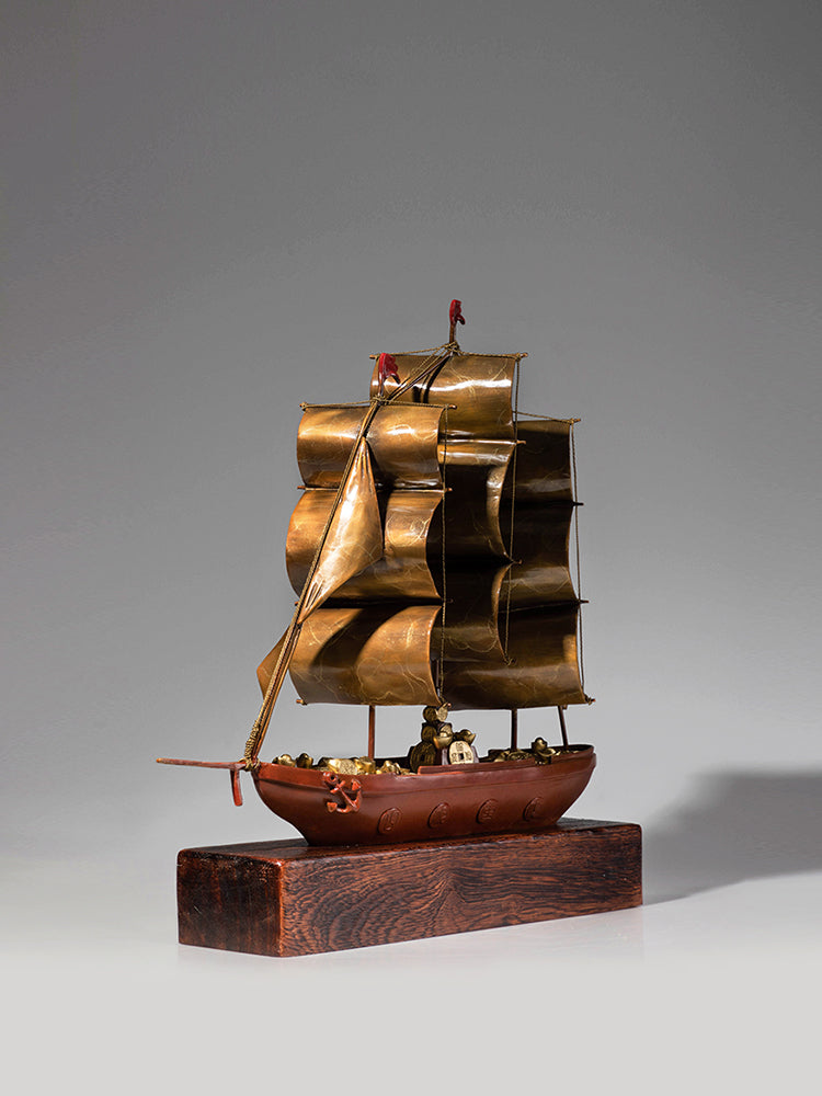 Smooth sailing - Best Metalcraft