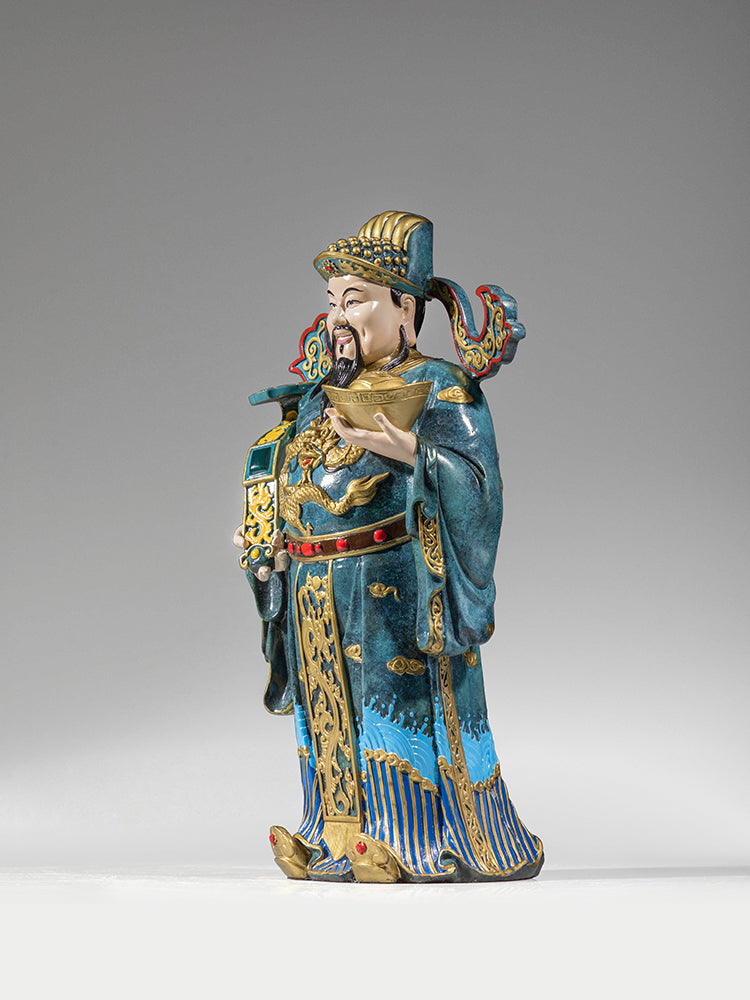 Lord Lu Xing - Best Metalcraft